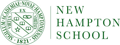 New Hampton School Logo